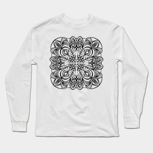 Busy Bee Spider Long Sleeve T-Shirt